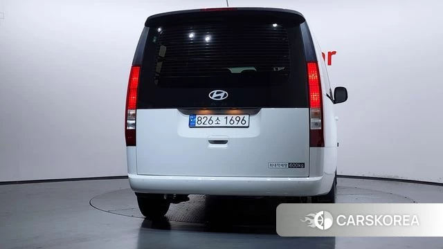 Hyundai Staria id 4527868 из Кореи 25
