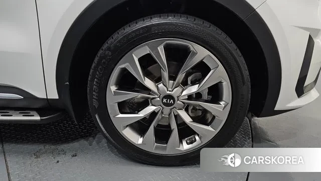 Kia Sorento 4th Generation id 3356441 из Кореи 14