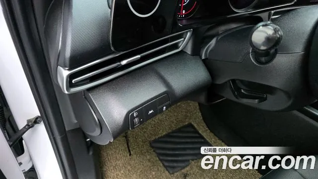 Hyundai Avante (CN7) id 2703347 из Кореи 14