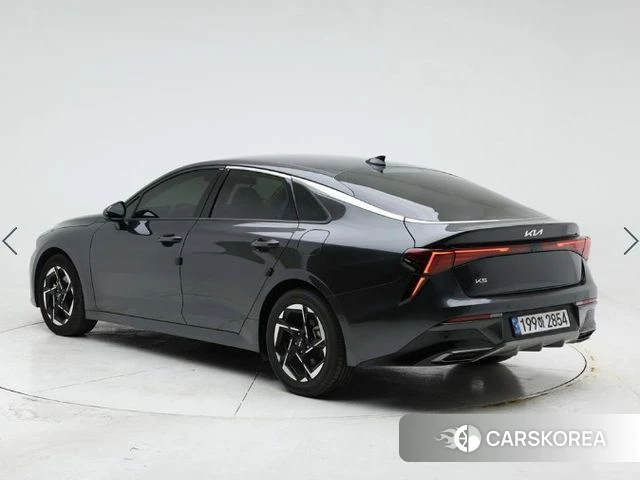 Kia The New K5 3rd generation id 4442591 из Кореи 13