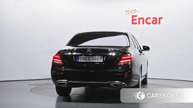 Mercedes-Benz E-Class W213 id 3834576 из Кореи 14