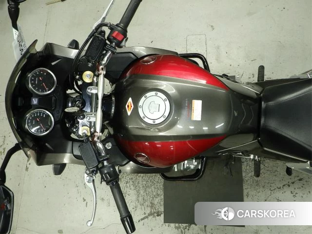 Проданный Honda CB1300SF BOLDOR ABS id 3999468 из Японии, фото 18