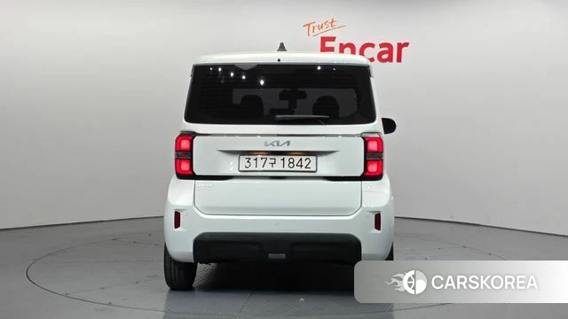 Kia The New Kia Ray id 4223397 из Кореи 14