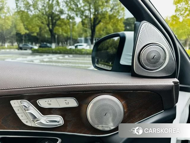 Mercedes-Benz GLC id 4265083 из Китая 23