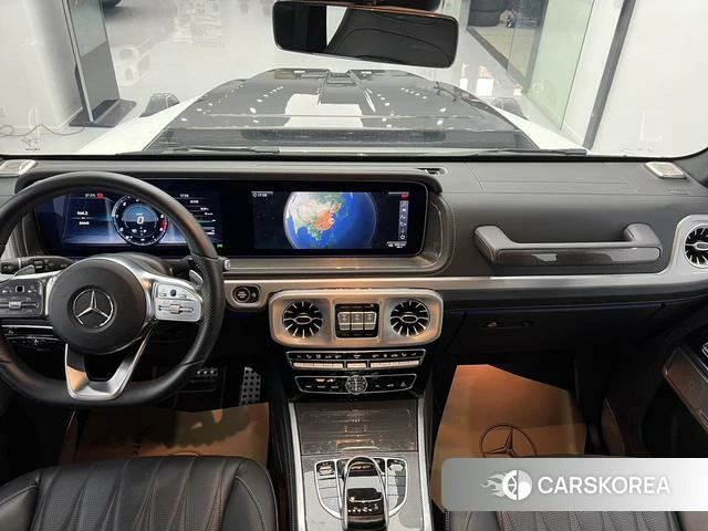 Mercedes-Benz G-class id 4241555 из Китая 9