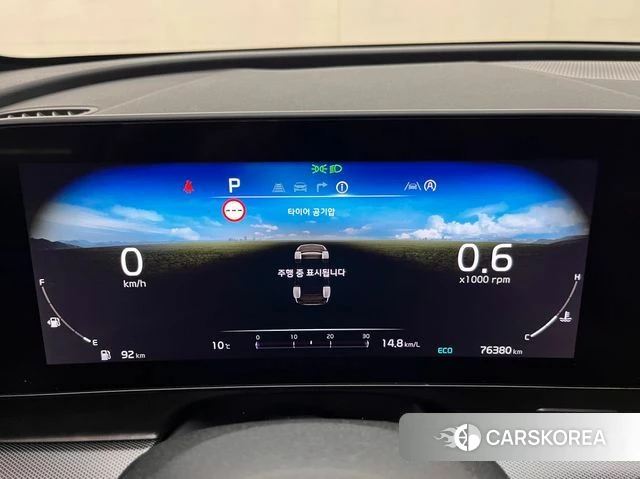 Kia Sportage 5th Generation id 3818755 из Кореи 13