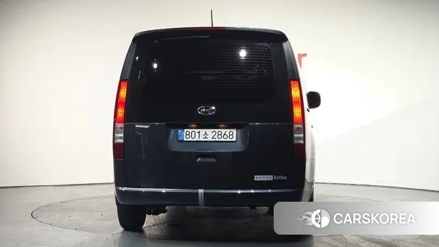 Hyundai Staria id 3590691 из Кореи 14