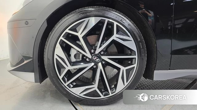 Hyundai Ionic 6 id 4395551 из Кореи 30