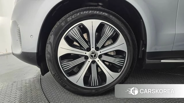 Mercedes-Benz EQC N293 id 4785126 из Кореи 27