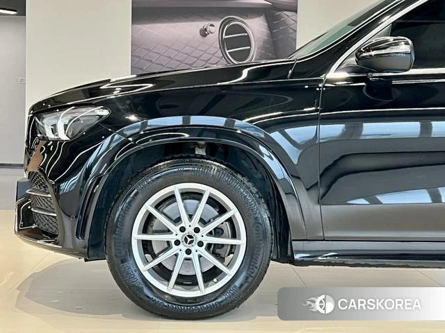 Mercedes-Benz GLE (import) id 4254680 из Китая 10
