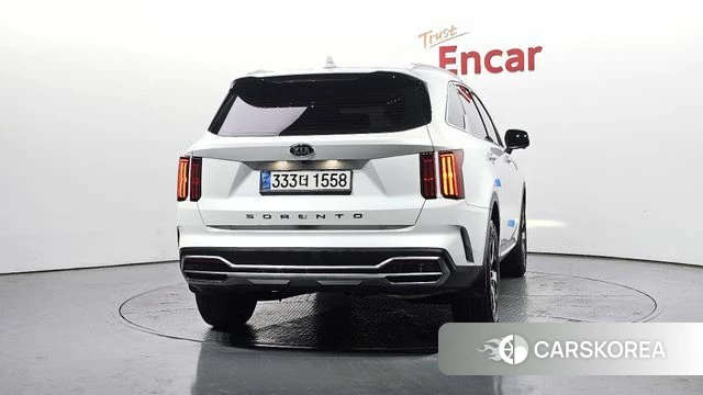 Kia Sorento 4th Generation id 4344309 из Кореи 14