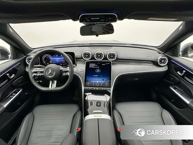 Mercedes-Benz Class C id 3908122 из Китая 24
