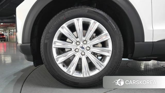 Ford Explorer 6th Generation id 3879485 из Кореи 14
