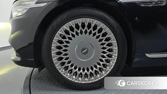 Genesis G90 id 4754994 из Кореи 30