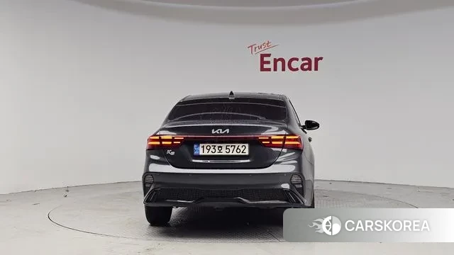 Kia The New K3 2nd generation id 3405803 из Кореи 14