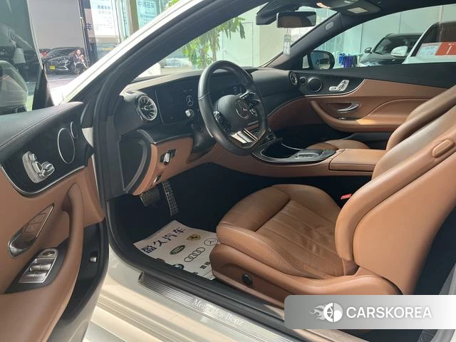 Mercedes-Benz E-class (imported) id 4314099 из Китая 10