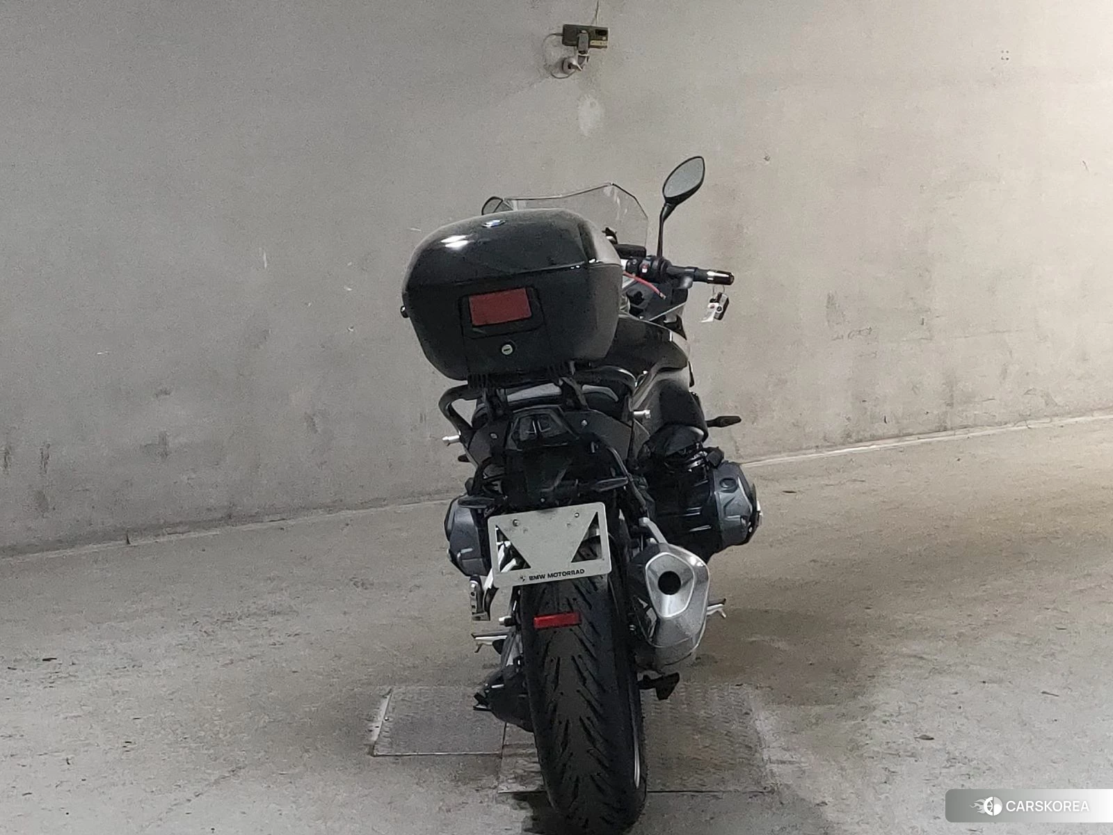 BMW R1250RS 2024 из Японии, фото 3