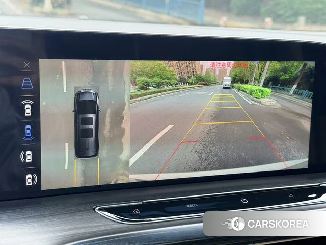 Buick GL8 id 4209937 из Китая 17