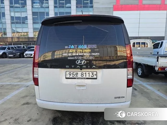 Hyundai Staria id 3551508 из Кореи 12