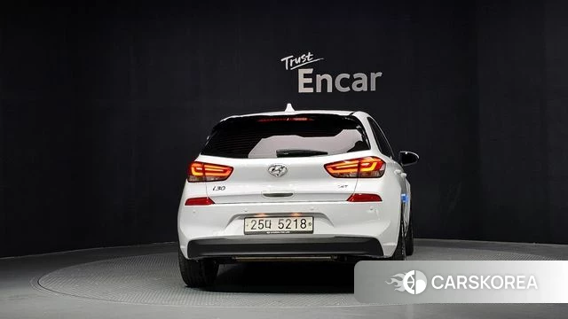Hyundai i30 (PD) id 4907859 из Кореи 14