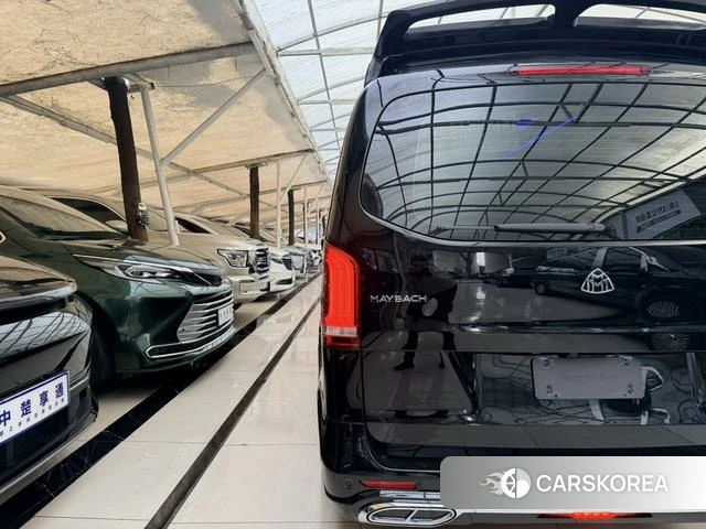 Mercedes-Benz Vito id 4256104 из Китая 14