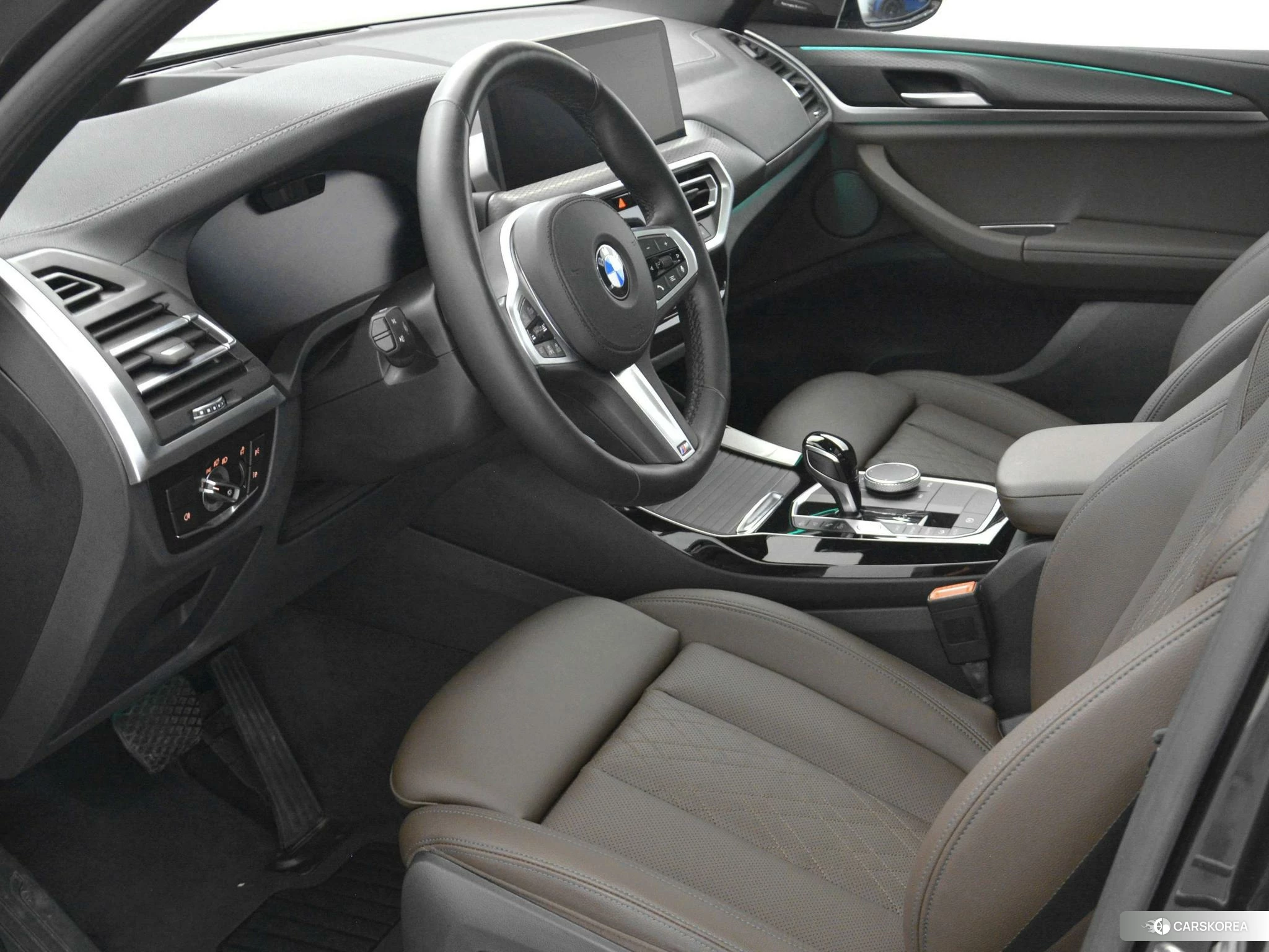 BMW X3 id 4513665 из Китая 7