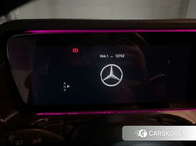 Mercedes-Benz G-class id 4300227 из Китая 9