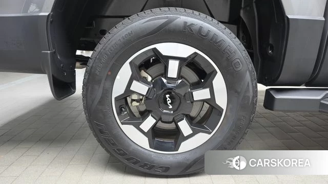 Kia Tasman id 4623058 из Кореи 32