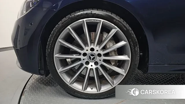 Mercedes-Benz E-Class W213 id 2970361 из Кореи 14