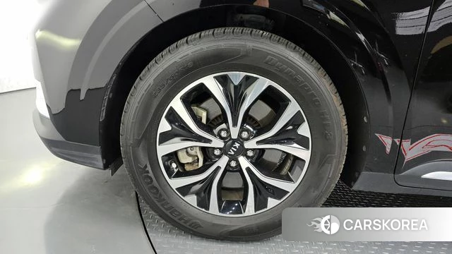 Kia Carnival 4th generation id 3941978 из Кореи 14