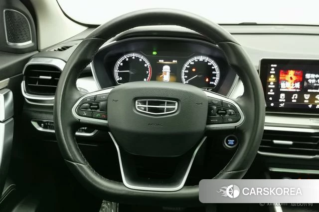 Geely Automobile Binyue id 4210168 из Китая 18