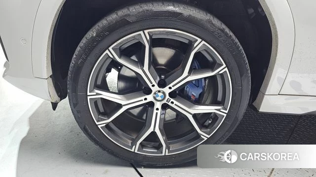 BMW X6 (G06) id 4741343 из Кореи 26