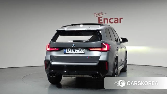 BMW X1 (U11) id 4381560 из Кореи 26