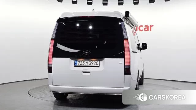 Hyundai Staria id 3690320 из Кореи 14