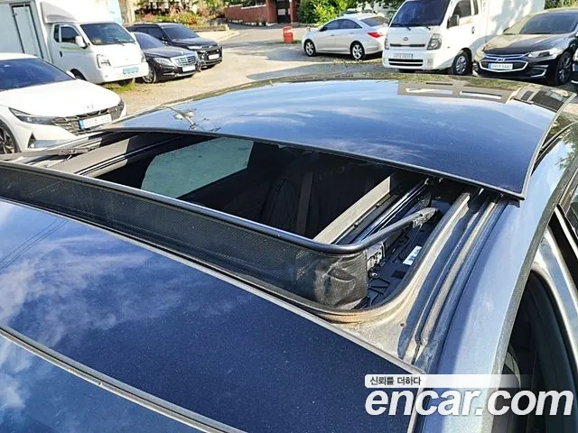 Kia K8 id 2830974 из Кореи 12