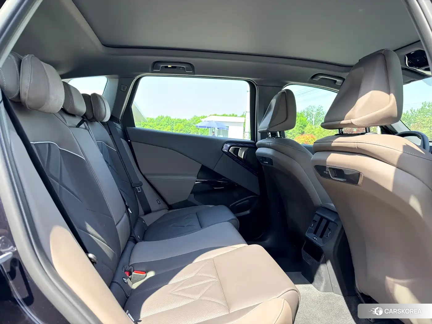 BMW X3 2025 Черный из Китая, фото 4