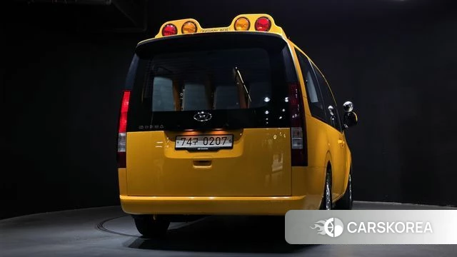 Hyundai Staria id 3872080 из Кореи 14