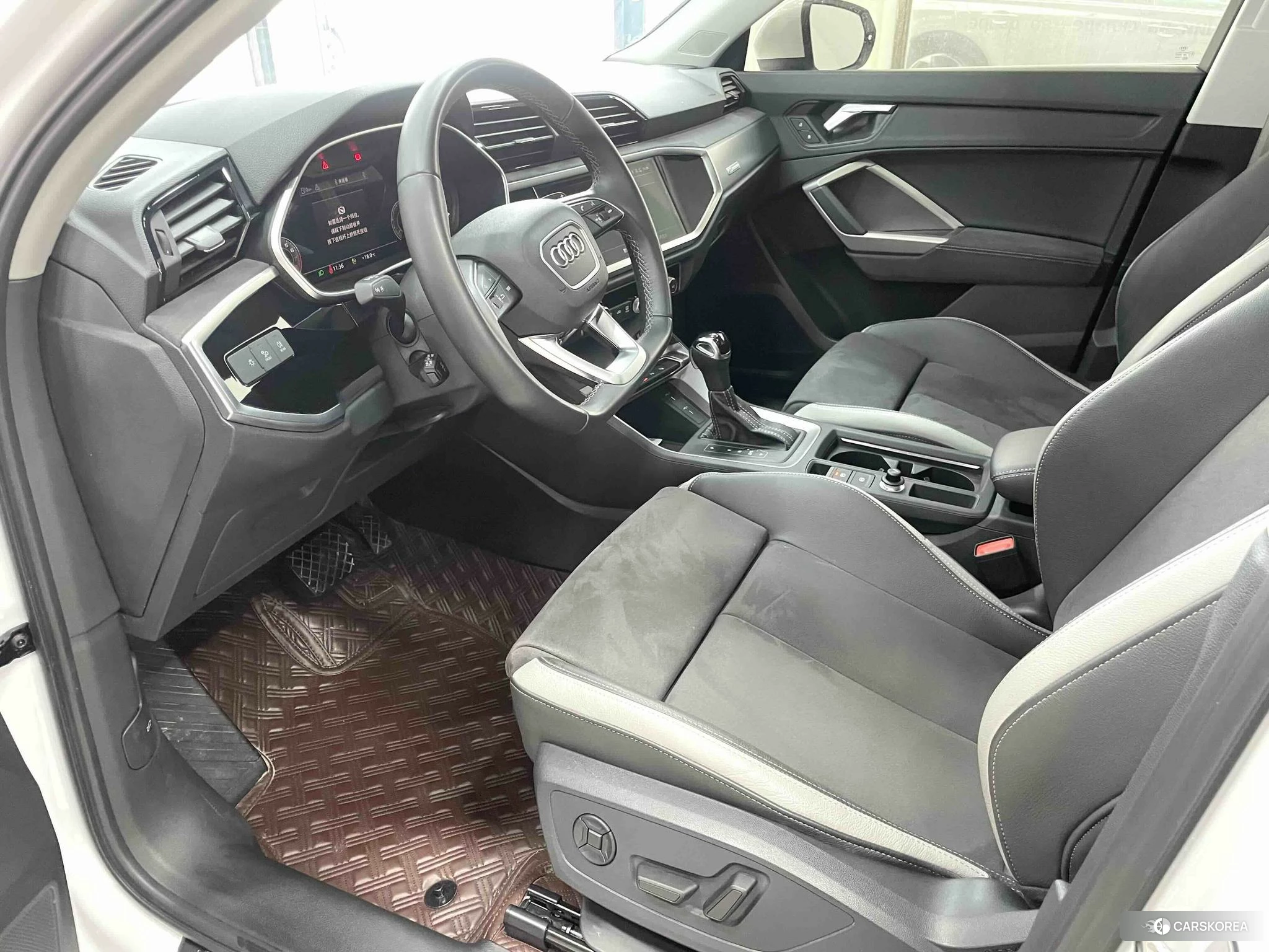 Audi Q3 id 4461493 из Китая 14