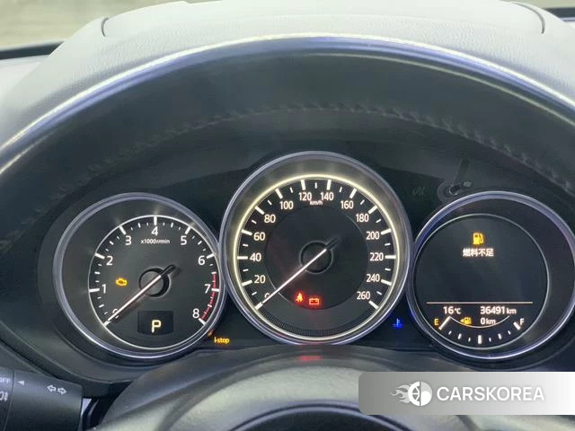 Mazda CX-5 id 4342003 из Китая 16