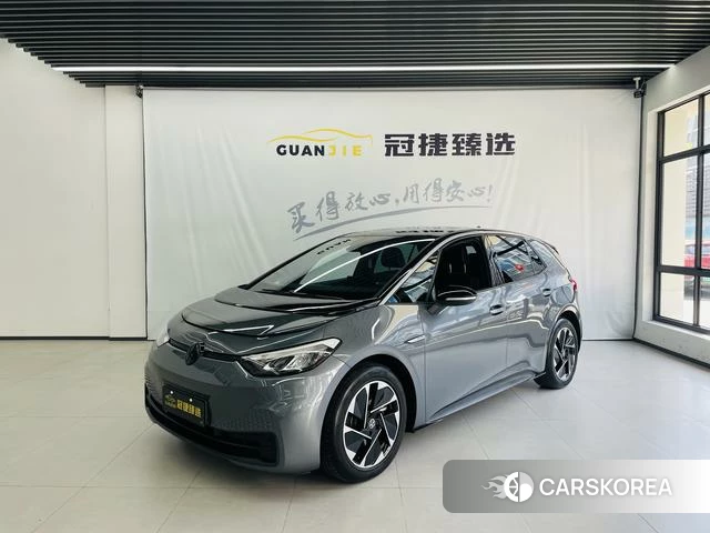 Volkswagen ID.3 id 4336111 из Китая 10