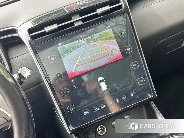 Hyundai Tucson id 4272938 из Китая 12