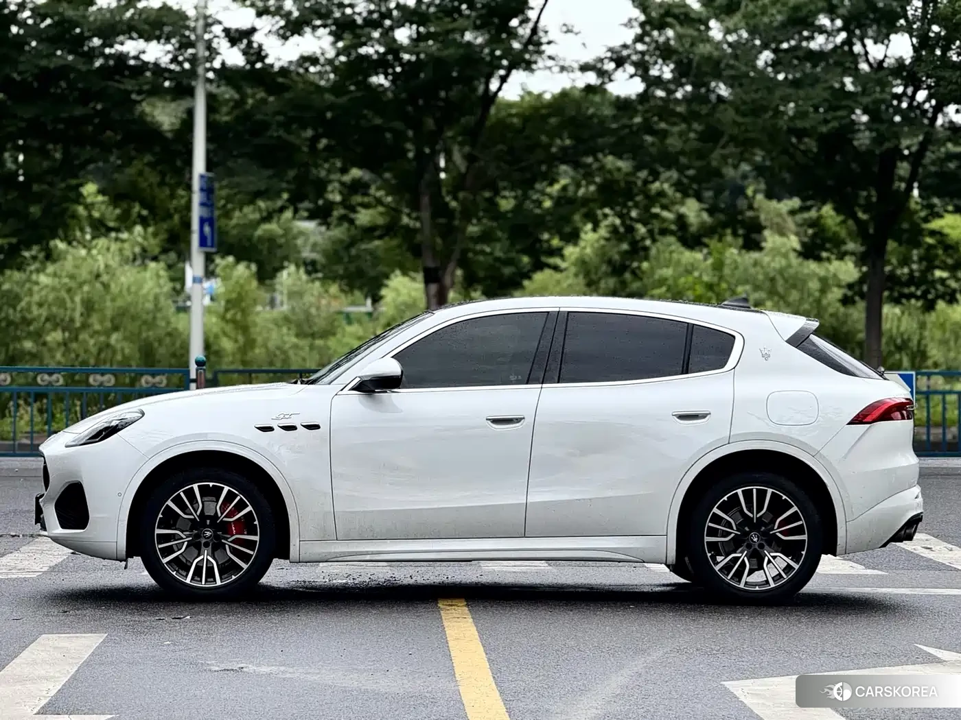 Maserati Grecale id 4559865 из Китая 10