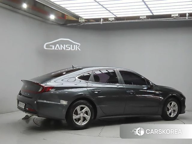 Hyundai Sonata (DN8) id 3800931 из Кореи 14