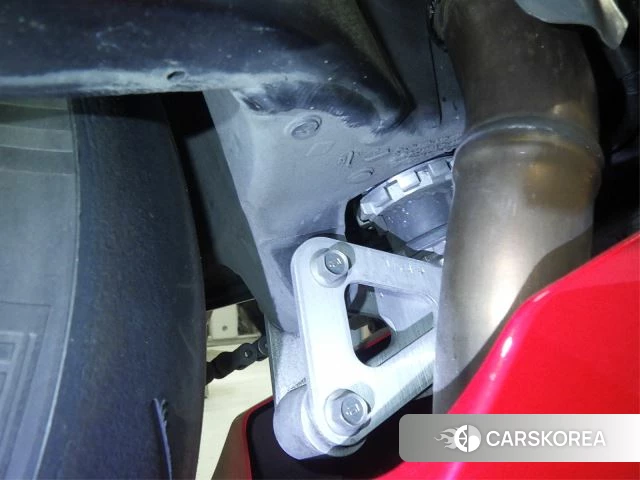 Honda CBR600RR id 4184247 из Японии 28