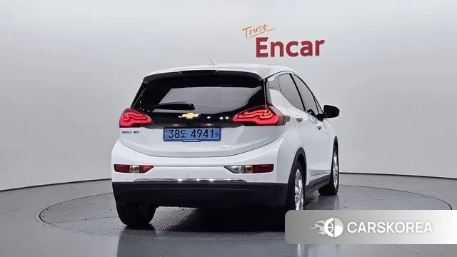 Chevrolet (GM Daewoo) Bolt EV id 3773170 из Кореи 14