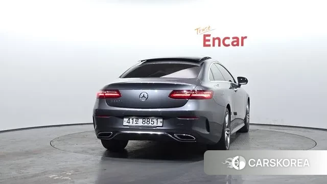 Mercedes-Benz E-Class W213 id 3617242 из Кореи 14