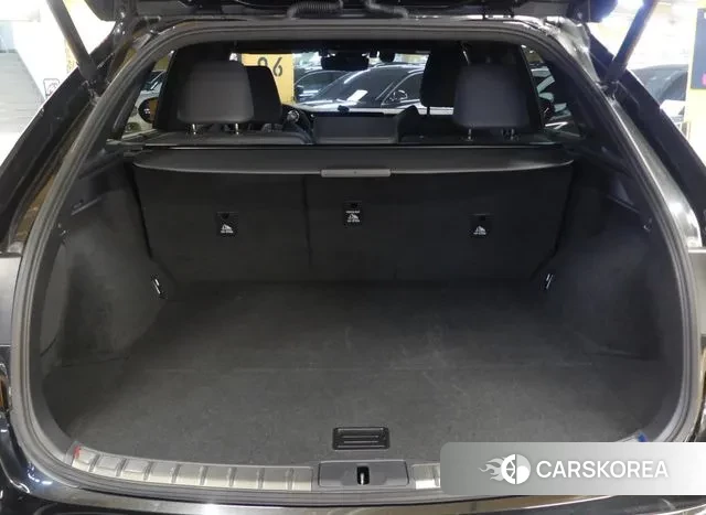 Lexus RX500h 5th generation id 3507696 из Кореи 14