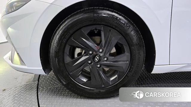 Hyundai Avante (CN7) id 4231463 из Кореи 24