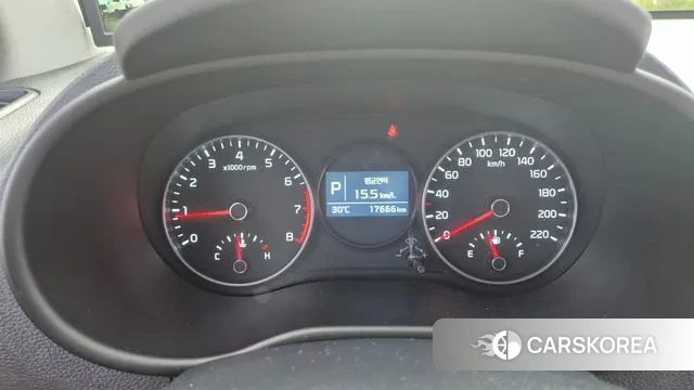 Kia All New Morning (JA) id 3060588 из Кореи 14