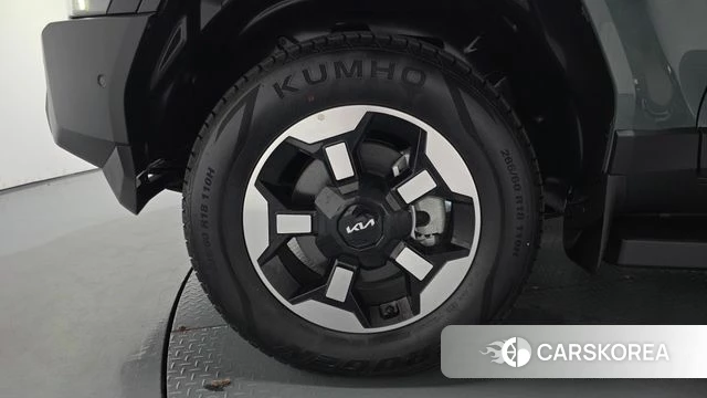 Kia Tasman id 4773349 из Кореи 26